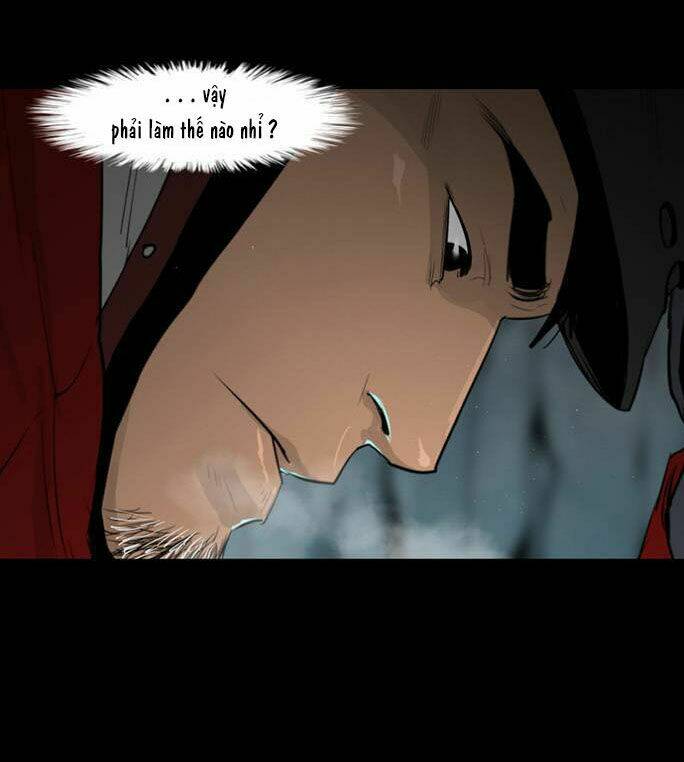 đêm vùng cực chapter 8 12