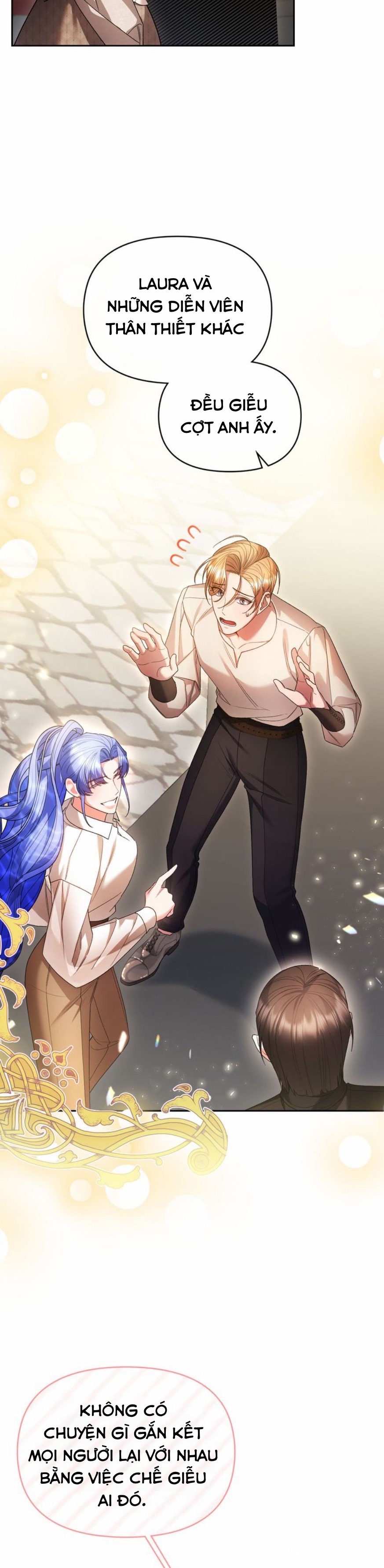 công chúa muốn ly hôn chapter 34 17