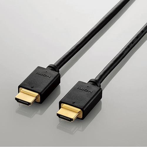 Dây cáp HDMI 3.0m ELECOM DH-HD14E230 - Hàng chính hãng