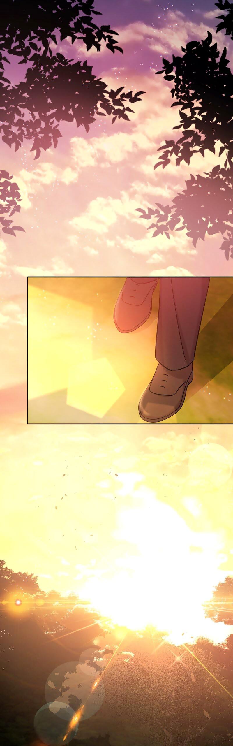 tôi sẽ cứu nam phản diện bị nữ chính ruồng bỏ chapter 112 34