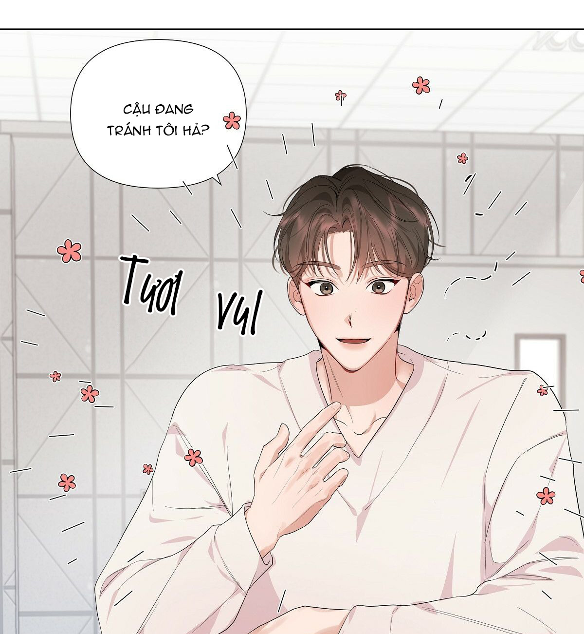 đừng bận tâm darling chapter 2 75