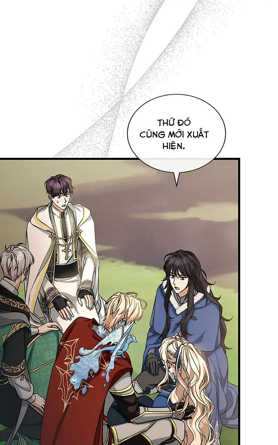 vị cứu tinh của nam phản diện chapter 51 3