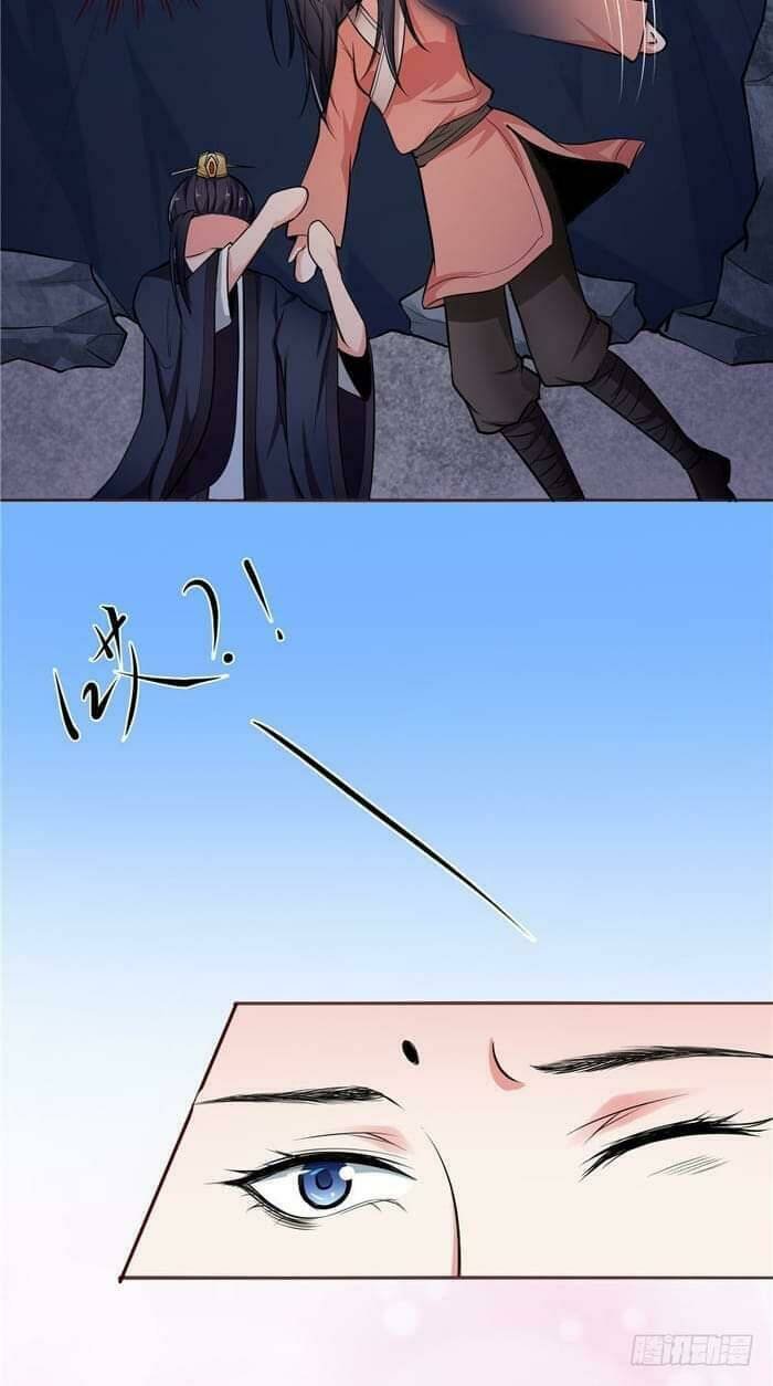 thịnh thế y nữ - lãnh vương sủng phi chapter 5 23