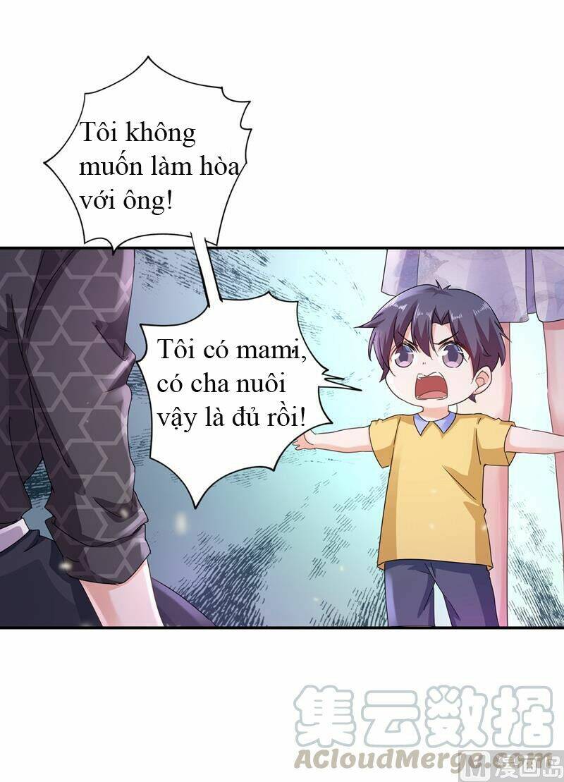 nhập cốt noãn hôn chapter 274 13