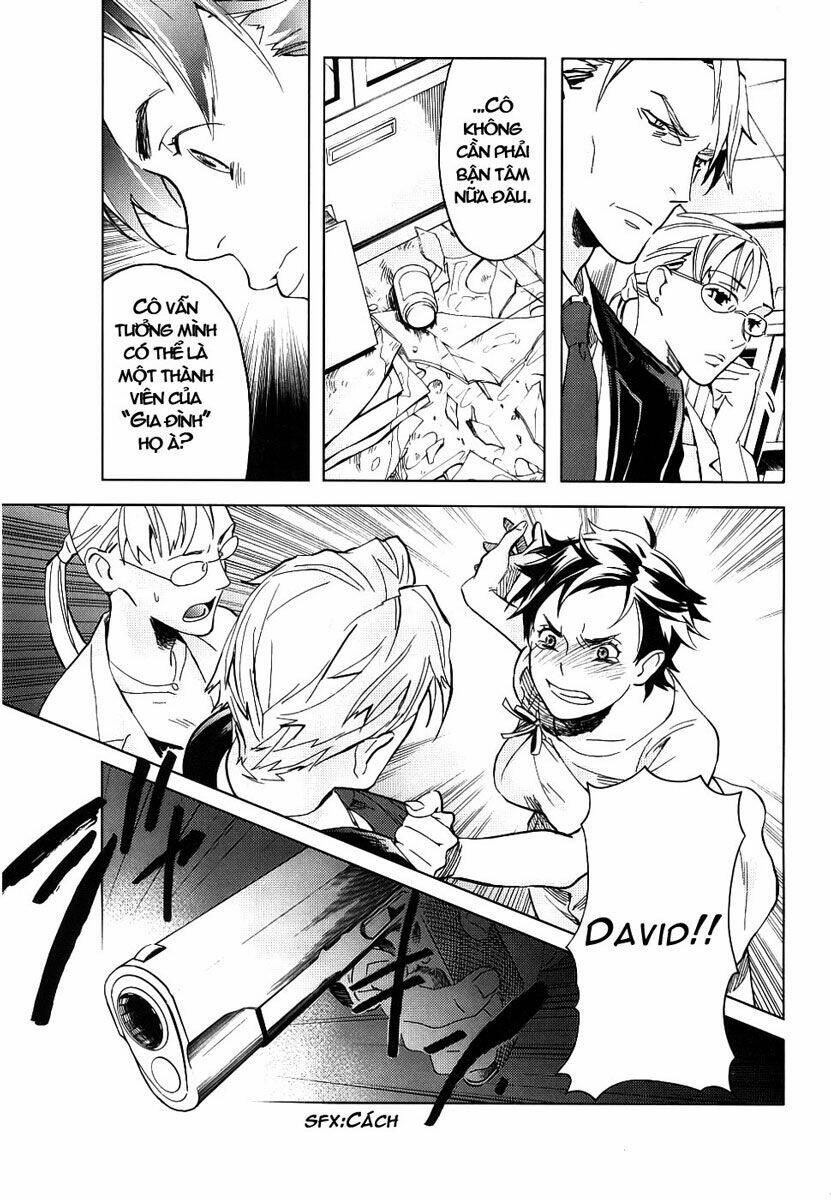 blood [plus] chapter 6 3