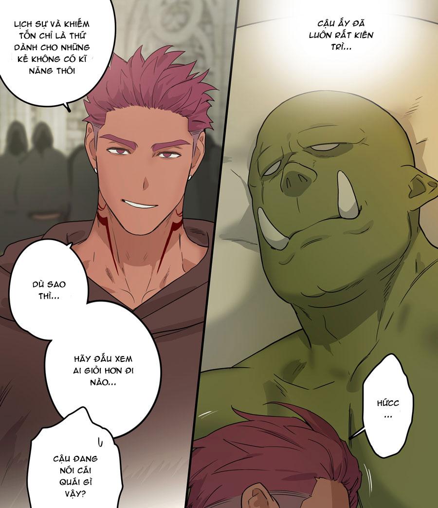 oneshort bl của ppatta chapter 46 39