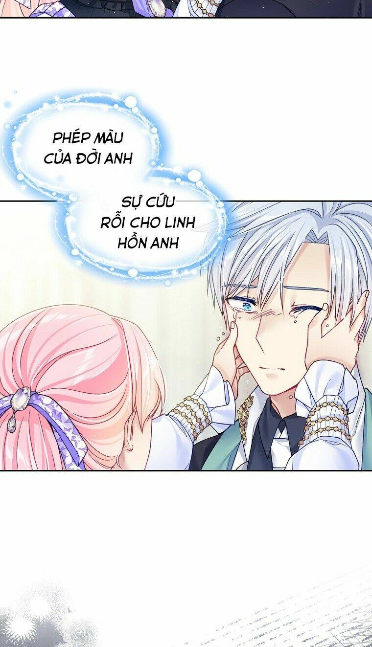 chồng em dễ thương chết mất thôi! chapter 19 51