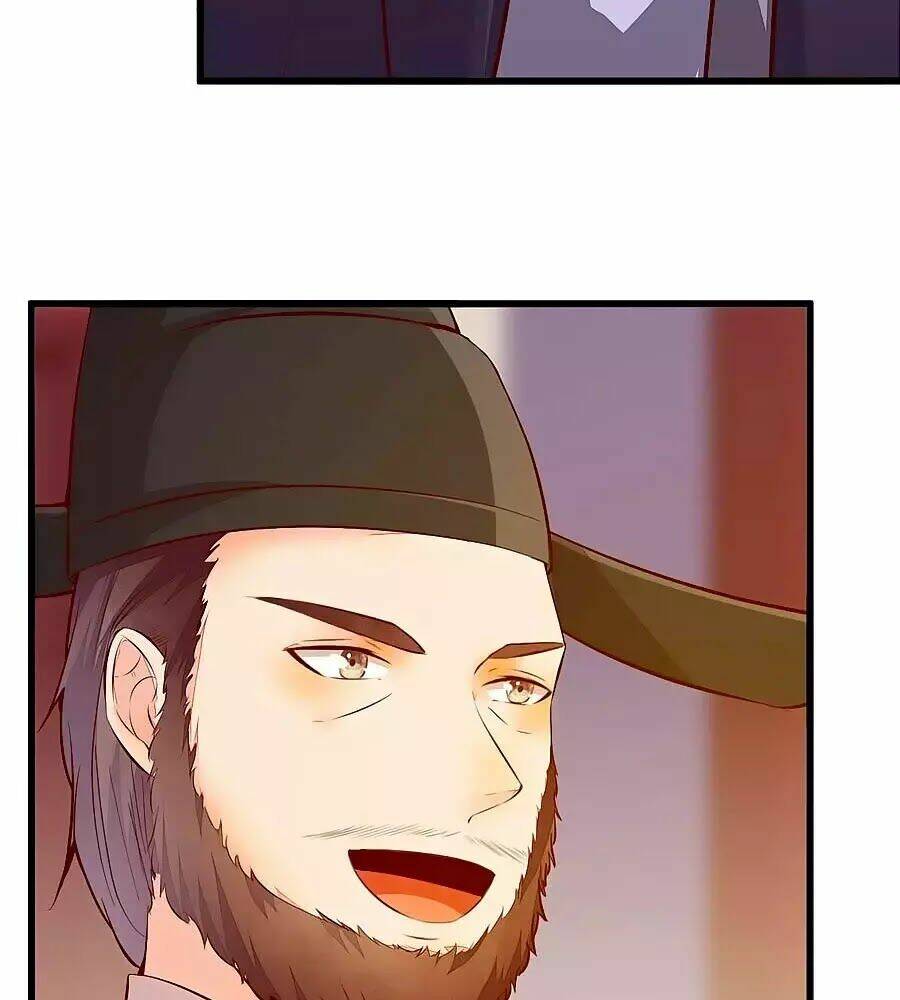 thần y khí nữ: ngự thú cuồng phi của quỷ đế chapter 56 46