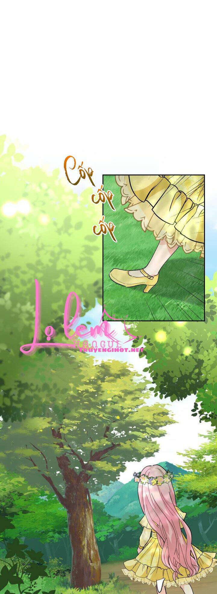 hoàng hậu bé bỏng chapter 37.2 15