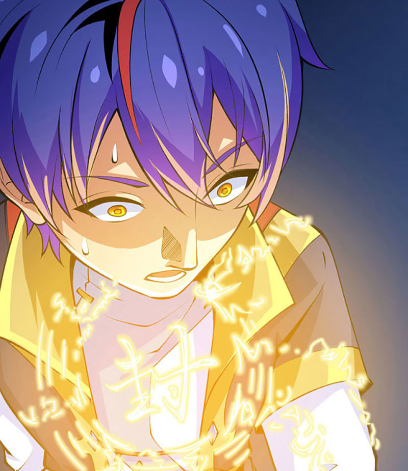 võ đạo độc tôn chapter 396 72