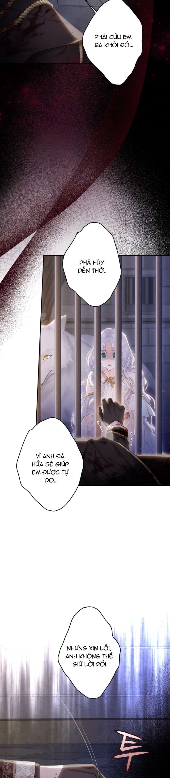 anh trai mạnh nhất của tôi đã mất trí nhớ chapter 1 6