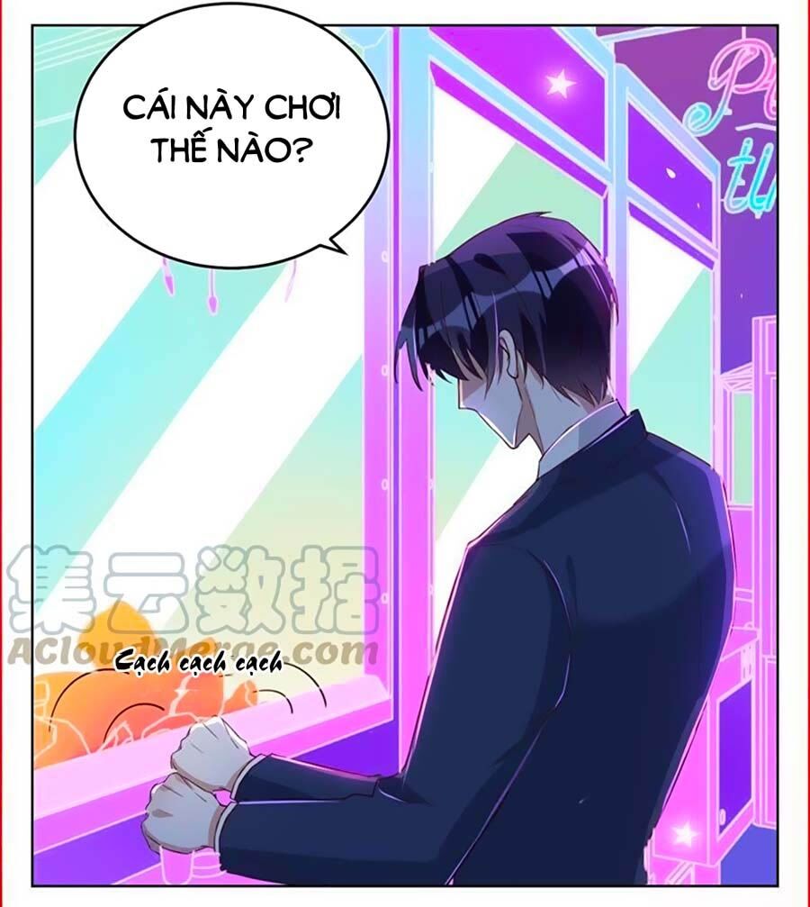 thần luân mật luyến chapter 51 14