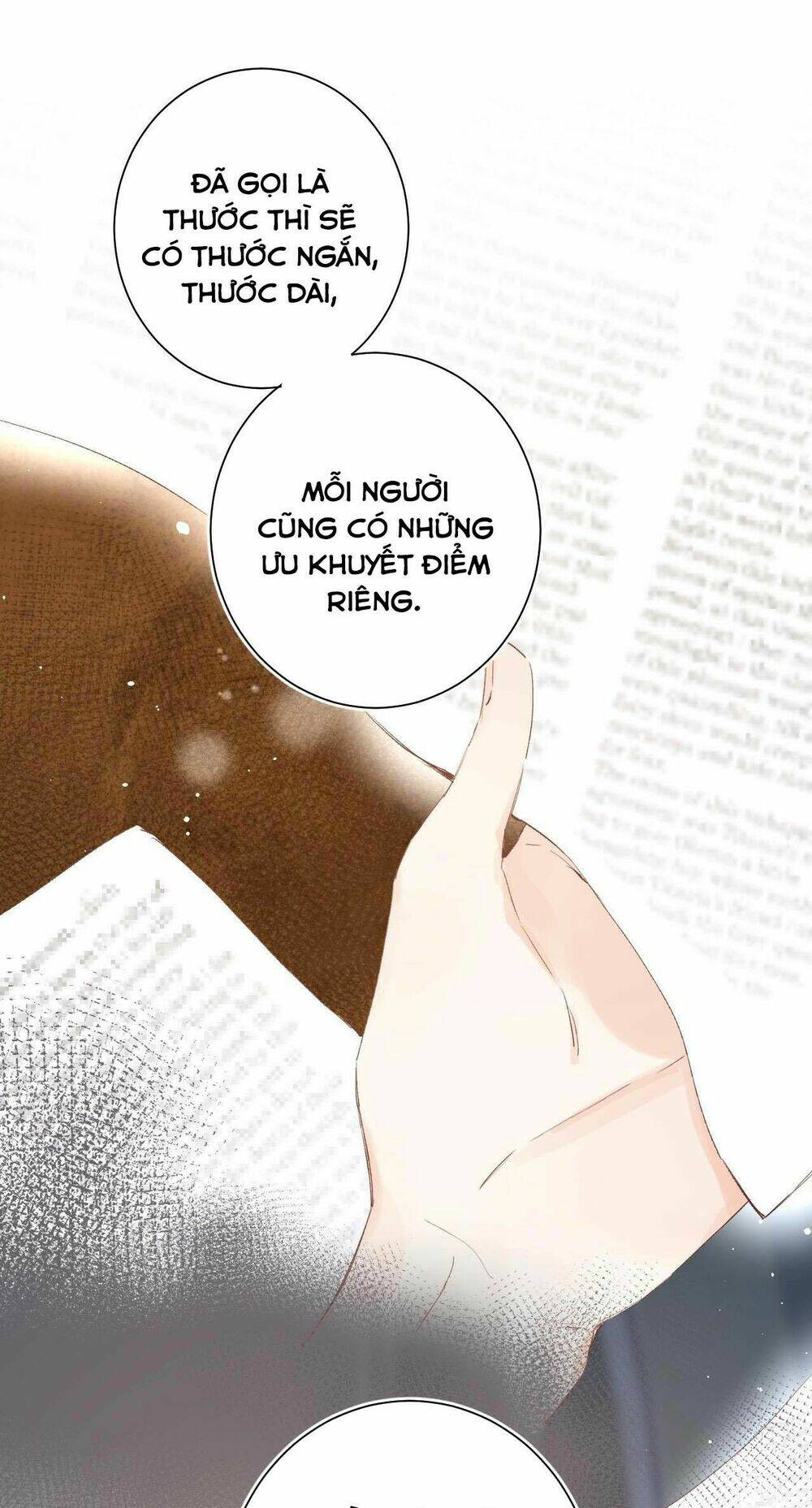 phù thủy hạng bét chapter 22 35