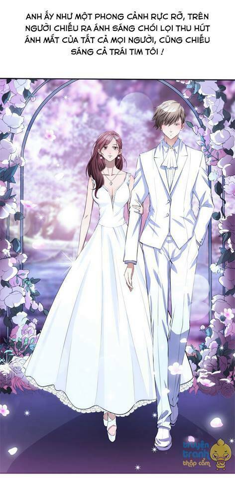 âm mưu bên gối chapter 0 31