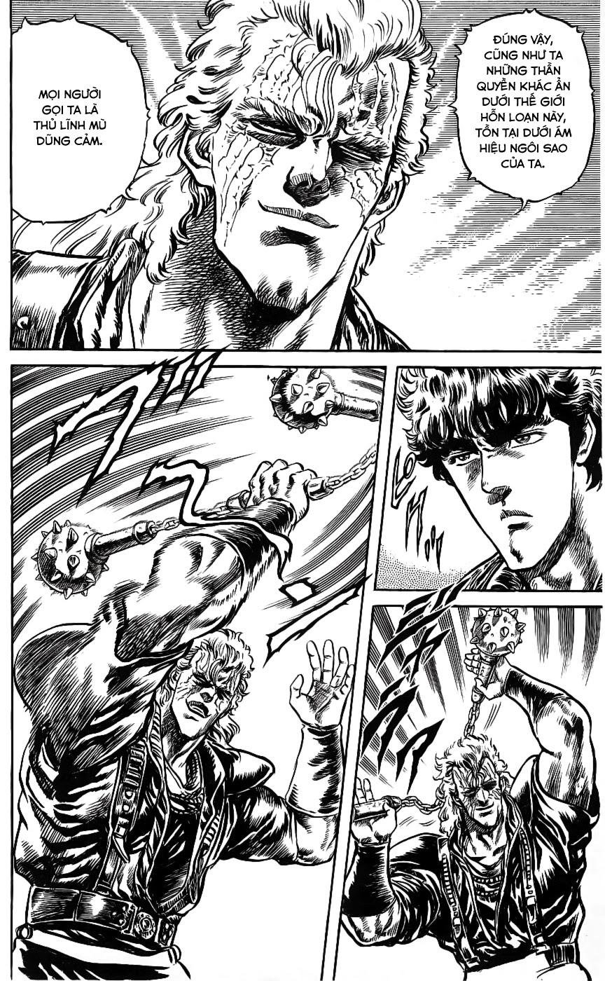 bắc đẩu thần quyền chapter 84 4