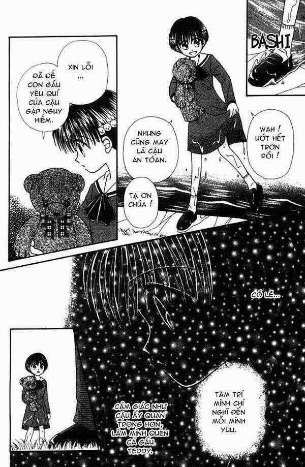 beloved teddy bear chapter 3 4