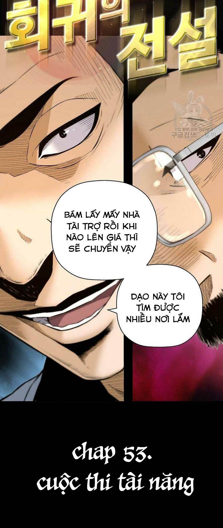 sự trở lại của huyền thoại chapter 53 5