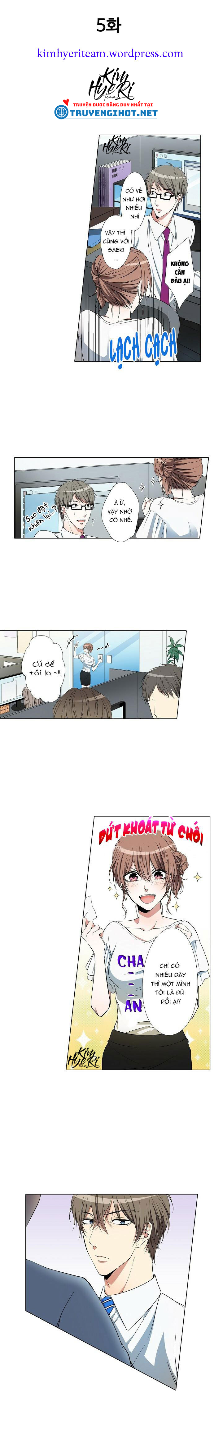 chỉ có em mới làm anh cứng chapter 5.1 1