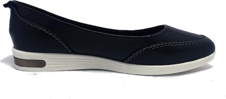 Slipon ZAHAN phối da thật SLZA911