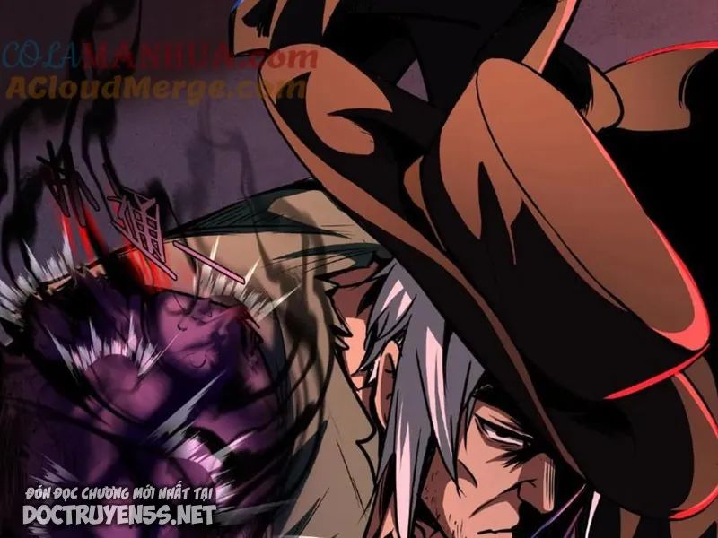 quỷ dị dược tề sư: bệnh nhân của ta đều là kinh khủng chapter 19 29