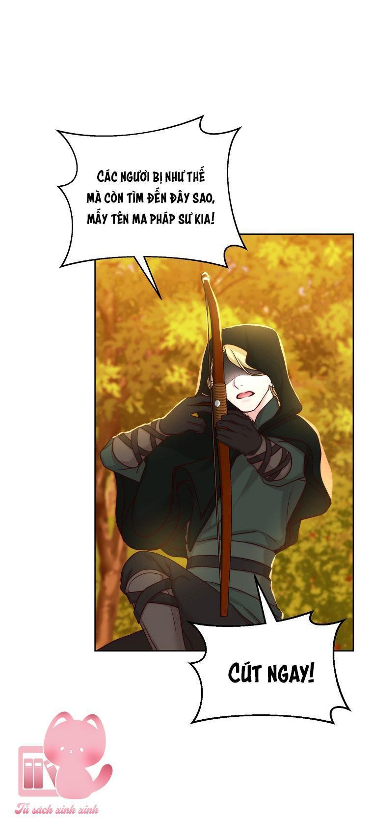 thế thì ta cứ trở thành kẻ ác thôi chapter 62 16