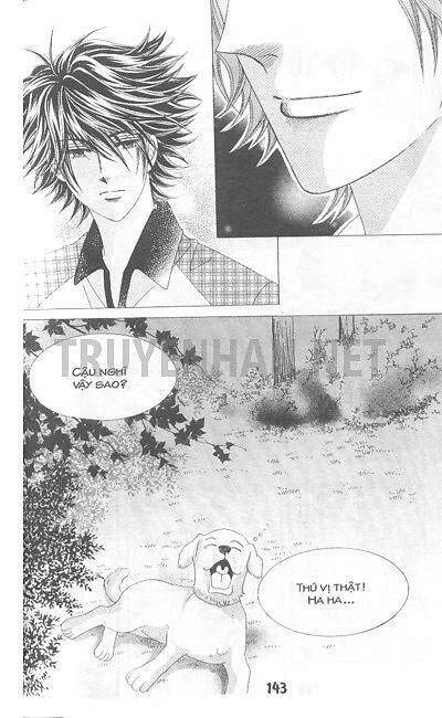 nụ hôn 5000 won chapter 24 5