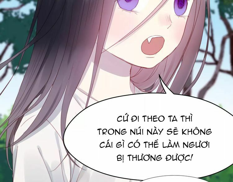 Lượm Được Một Tiểu Hồ Ly Phần 2 Chapter 4 - Next Chapter 5