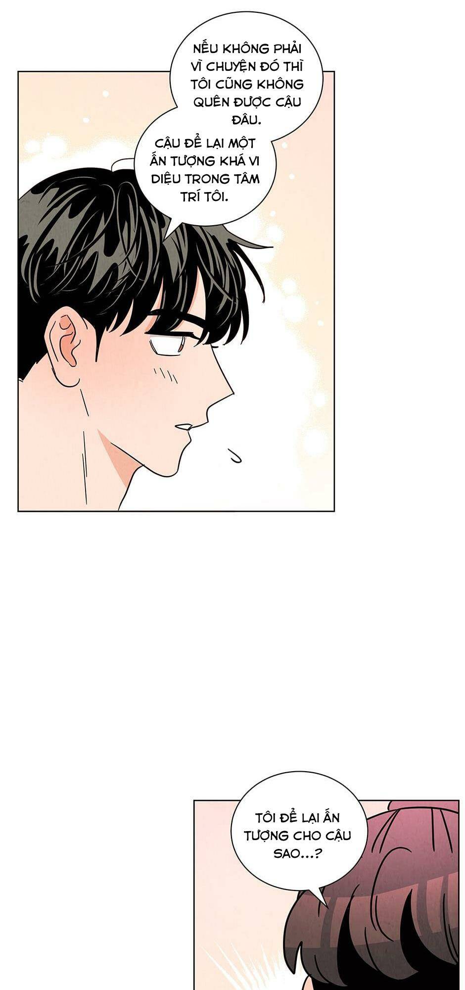 chào nhé, không làm thông gia nữa đâu! chapter 37 51