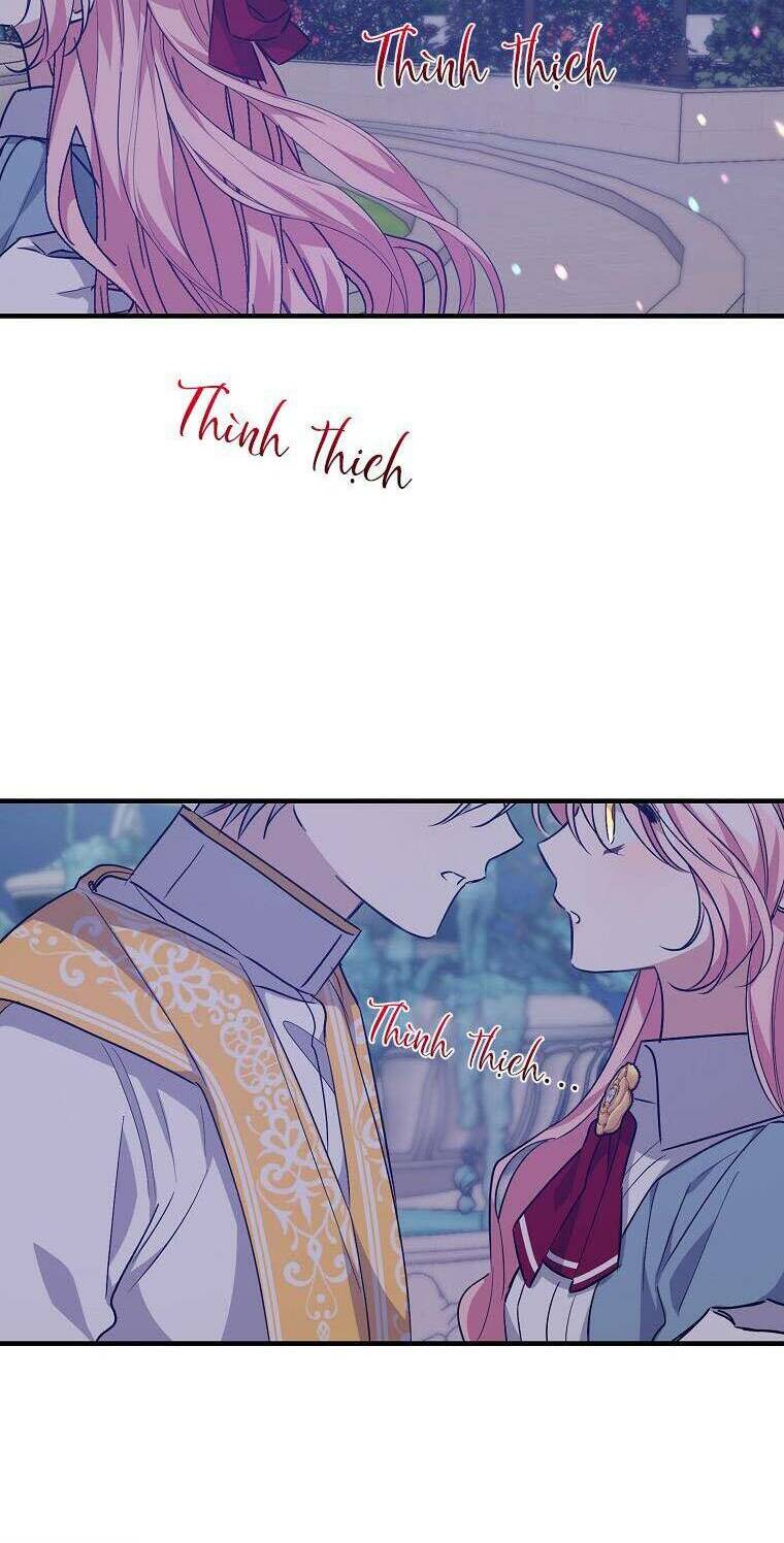 nhân vật phản diện được tôi nuôi dưỡng tốt chapter 32 66