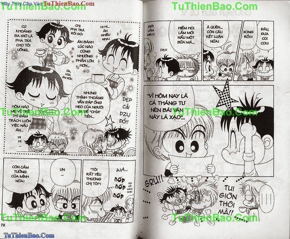 nhóc miko chapter 18 38