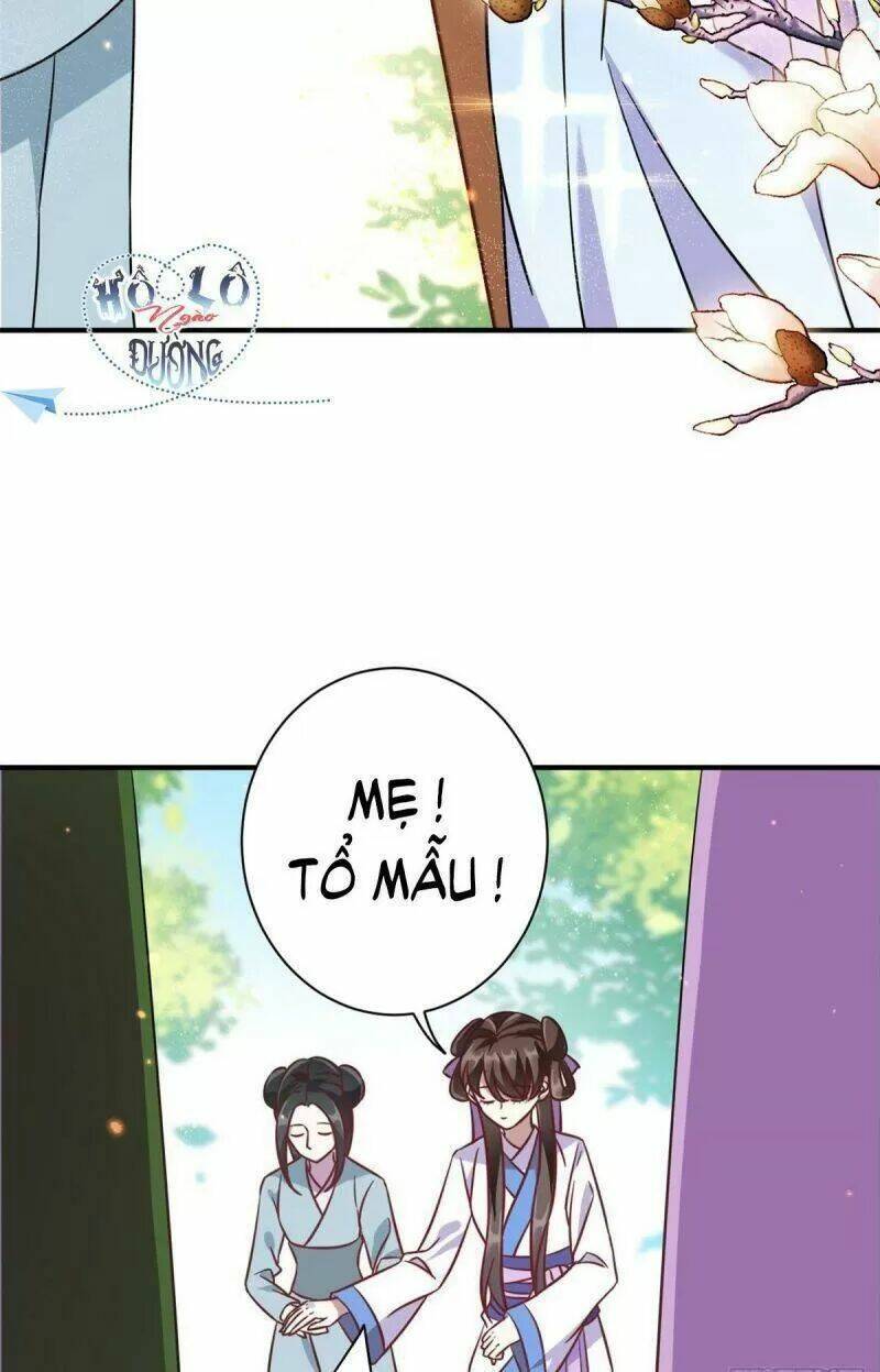 thiều quang mạn chapter 11 48