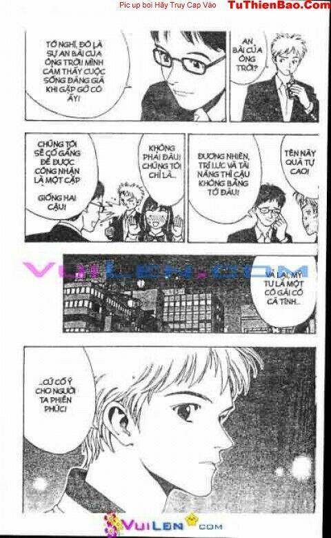 cô bé thám tử chapter 6 102