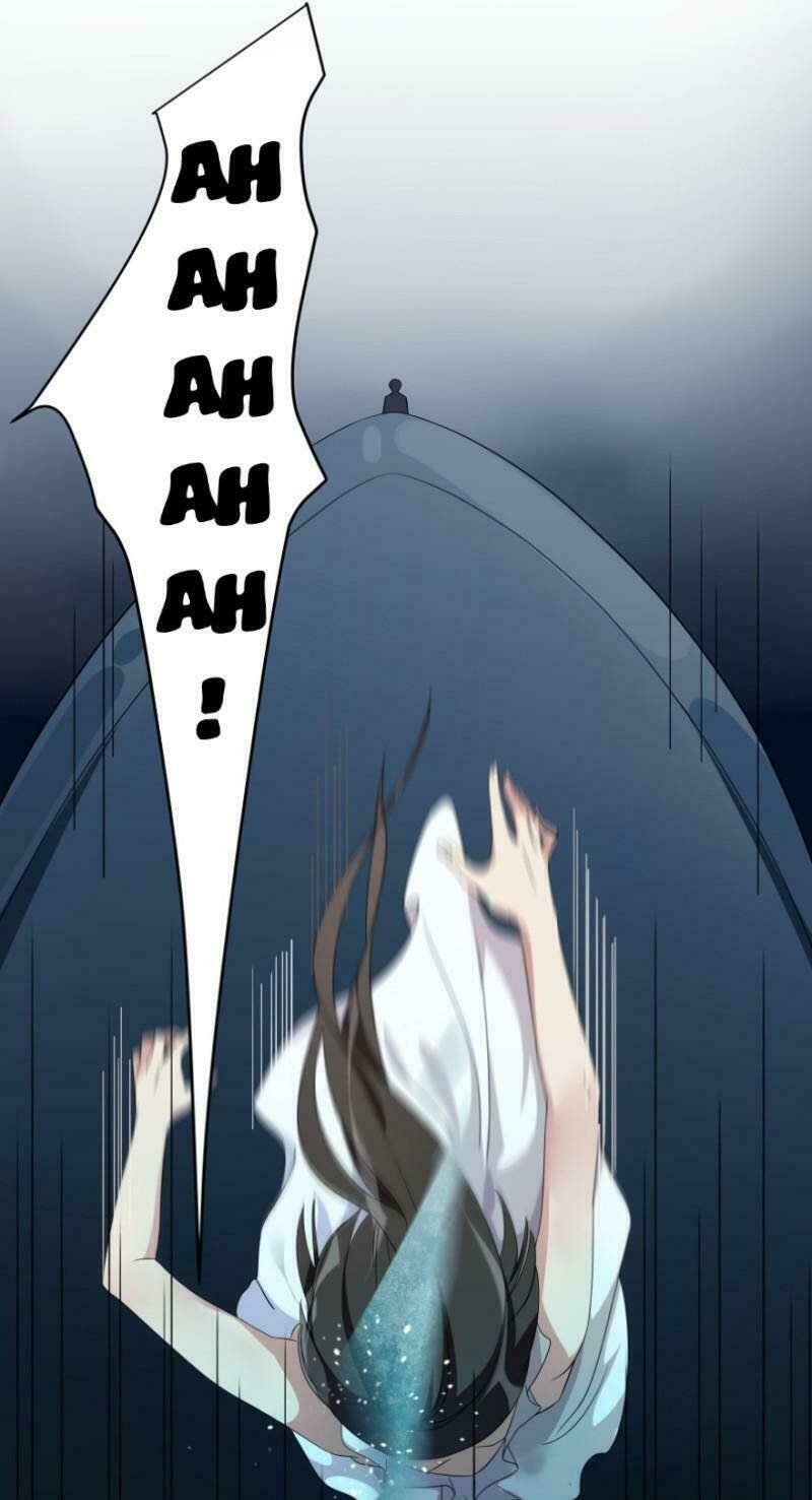 mộ thiếu, lão bà ngươi trọng sinh lại rồi! chapter 2 6