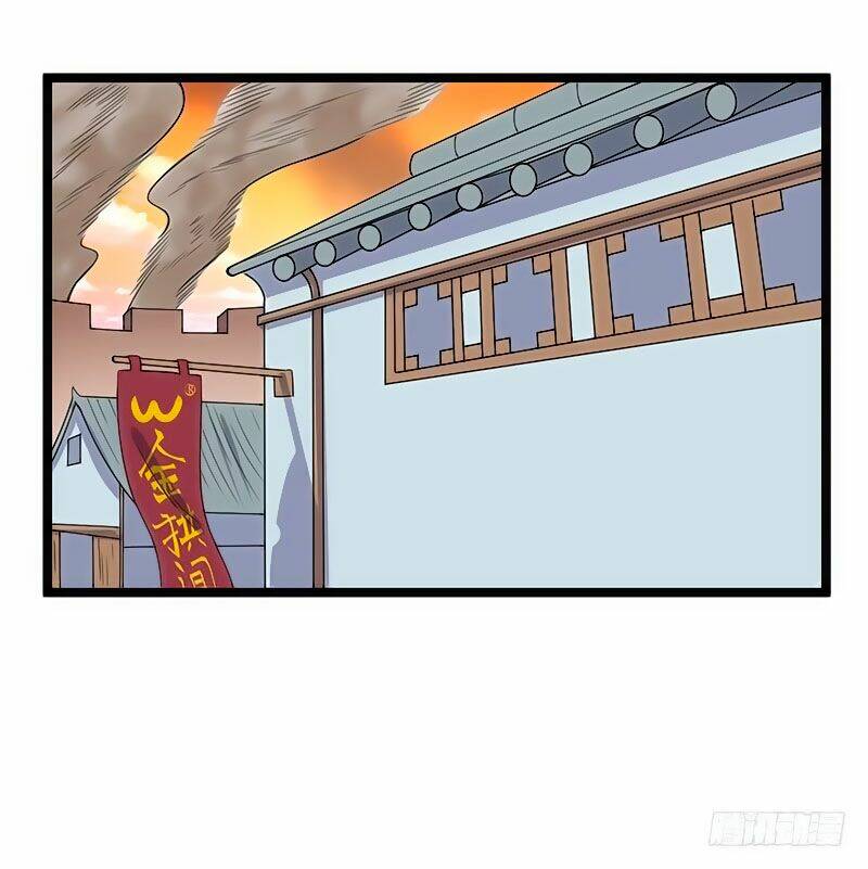 hỗn độn kiếm thần chapter 71 32