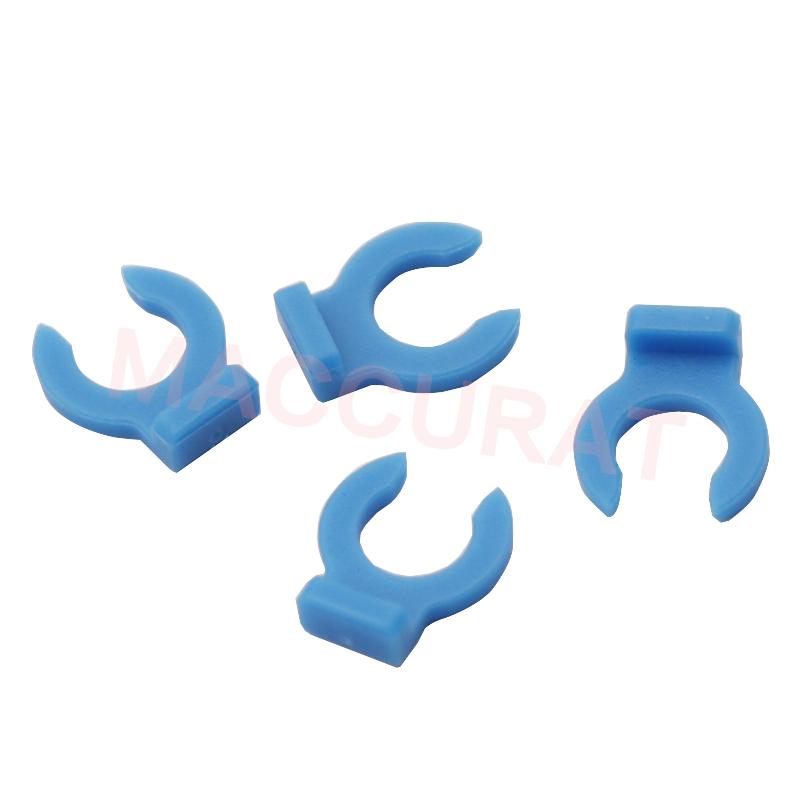Khí Nén Kết Nối PC4-01 Từ Xa Cho V6 CR10 J-Đầu MK8 1.75 Mm PTFE Ống 3D Máy In Phần Khớp Nối Nhanh phụ Kiện Hotend Một Phần