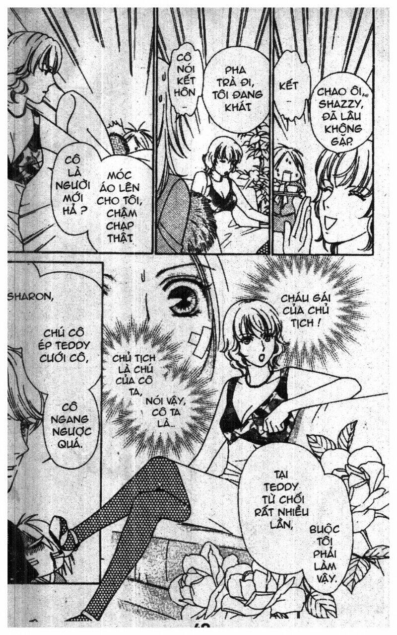 chiyou yo hana yo chapter 2 40