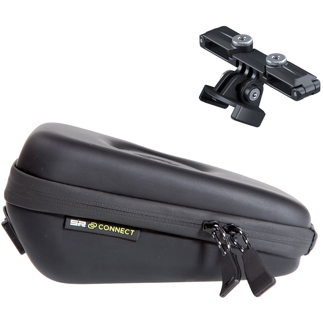 Bộ Hộp Đựng SP Connect Saddle - Lắp Vào Yên Xe Đạp, Đựng Thiết Bị Cần Thiết - Hàng chính hãng