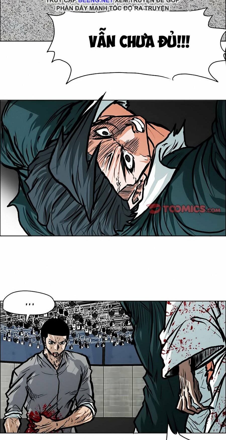 bá chủ học đường ss2 chapter 55 28