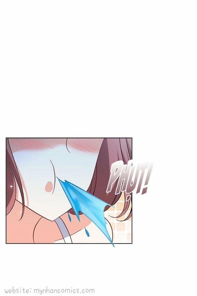 cô ấy đến rồi, xin nằm xuống! chapter 106 22