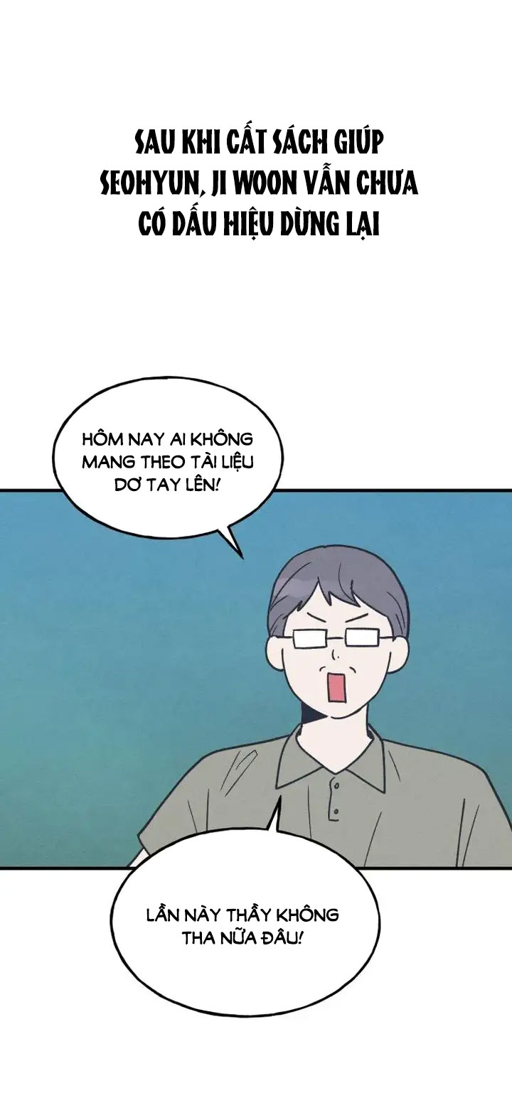 nguyên tắc của bạn thân là con trai chapter 20.1 13