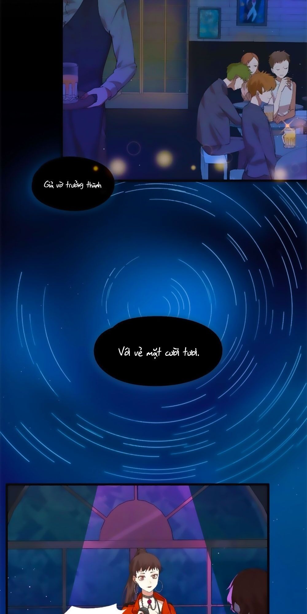 xông vào tim anh chapter 1 30