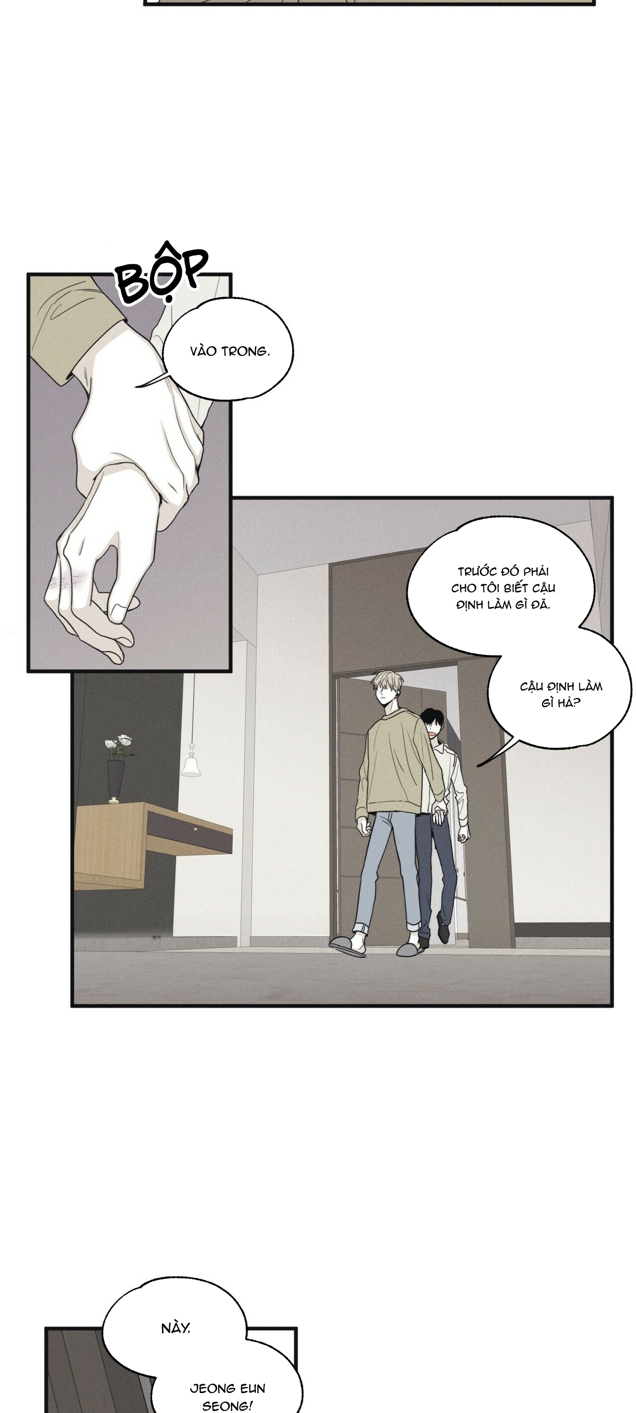 chiếu tướng chapter 13 26