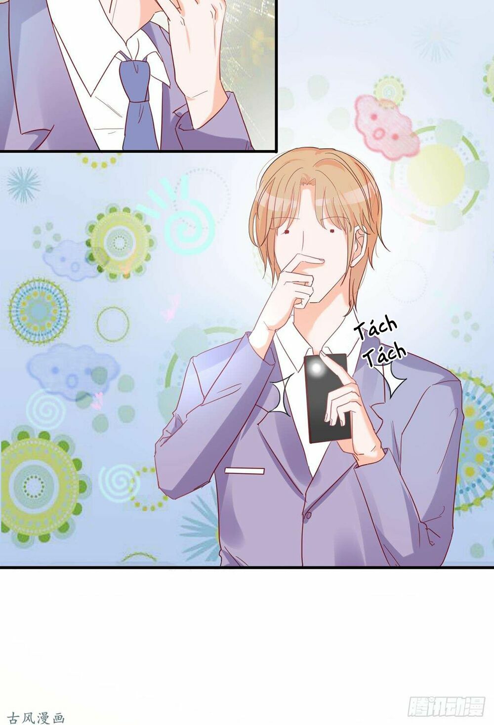 manh thê khó dỗ phần 1 chapter 46 27