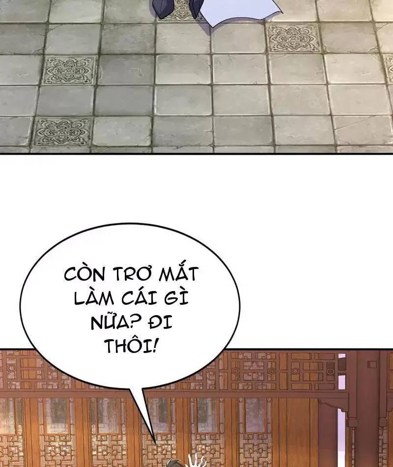 đồ đệ thăng cấp, ta nằm không cũng mạnh chapter 28 18