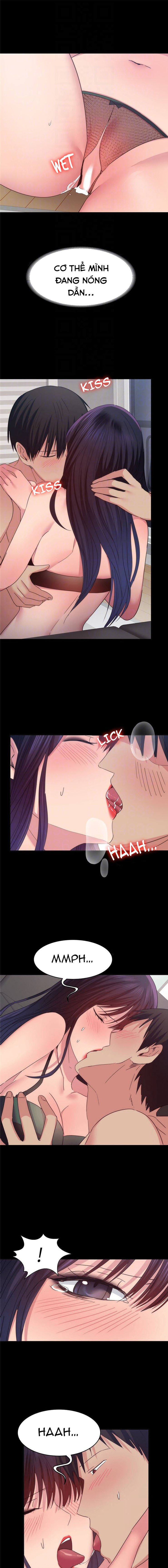 return girlfriend - trả lại bạn gái chapter 15 9