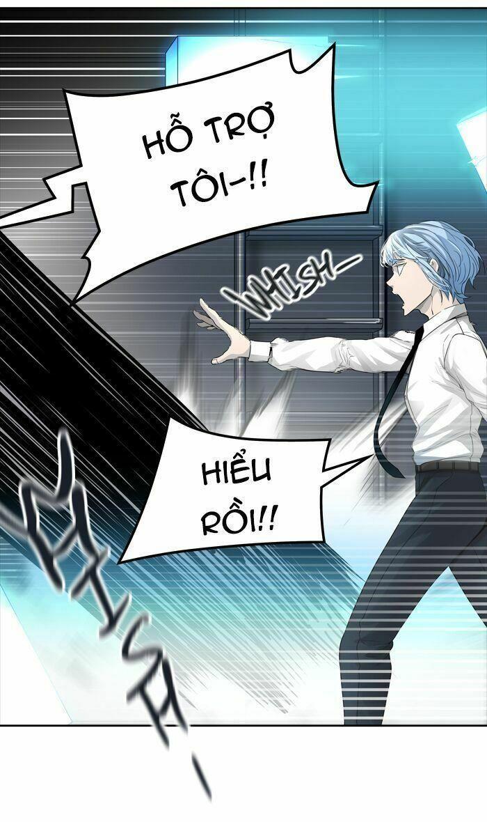 tòa tháp bí ẩn 2 chapter 442 33