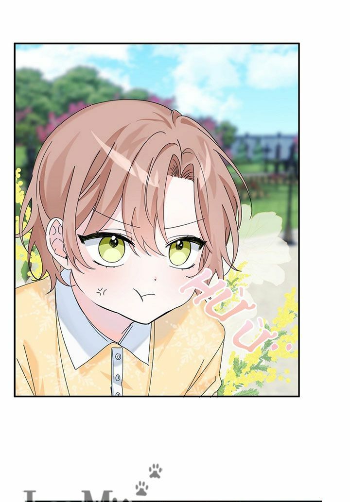 ác nữ karuna bé lại chapter 9 7