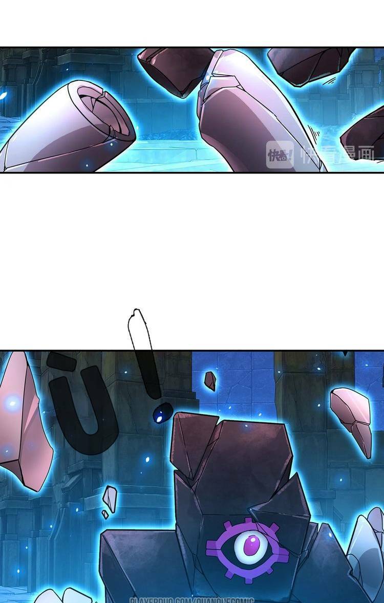 lục tích ma yểm chapter 19 9