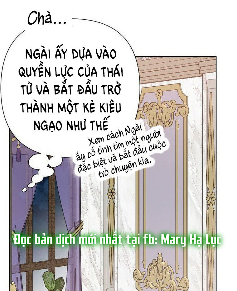 cách hiệp sĩ sống như một tiểu thư chapter 78 56