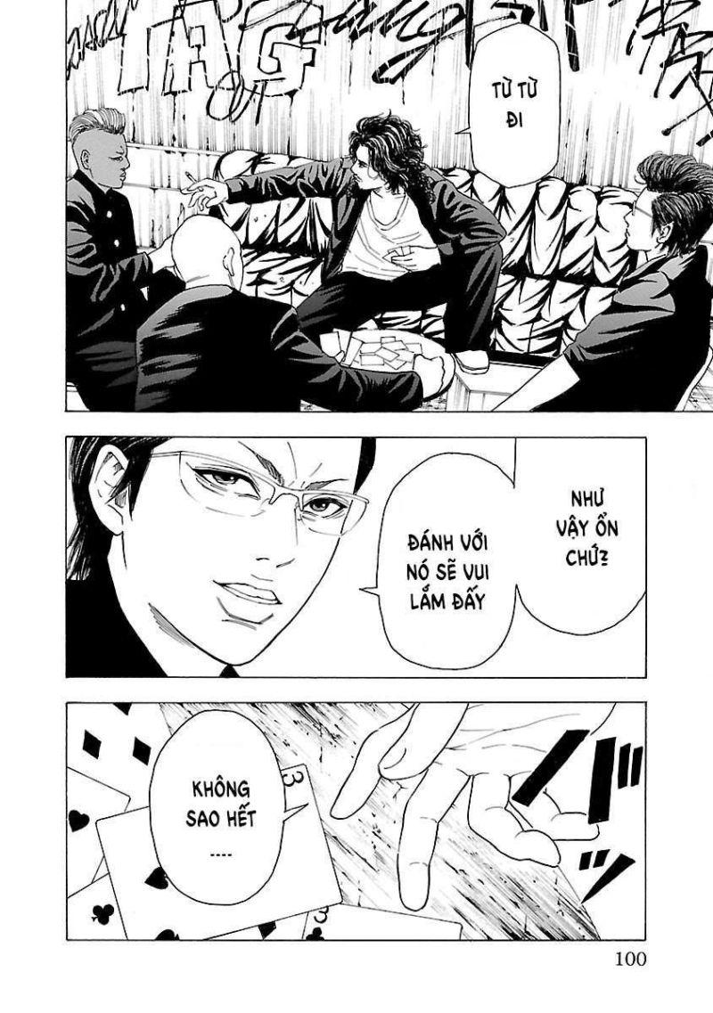 crows explode chapter 2 31